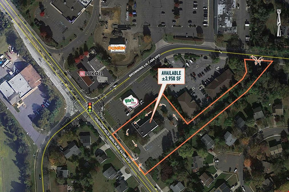 1506 Haddonfield-Berlin Rd