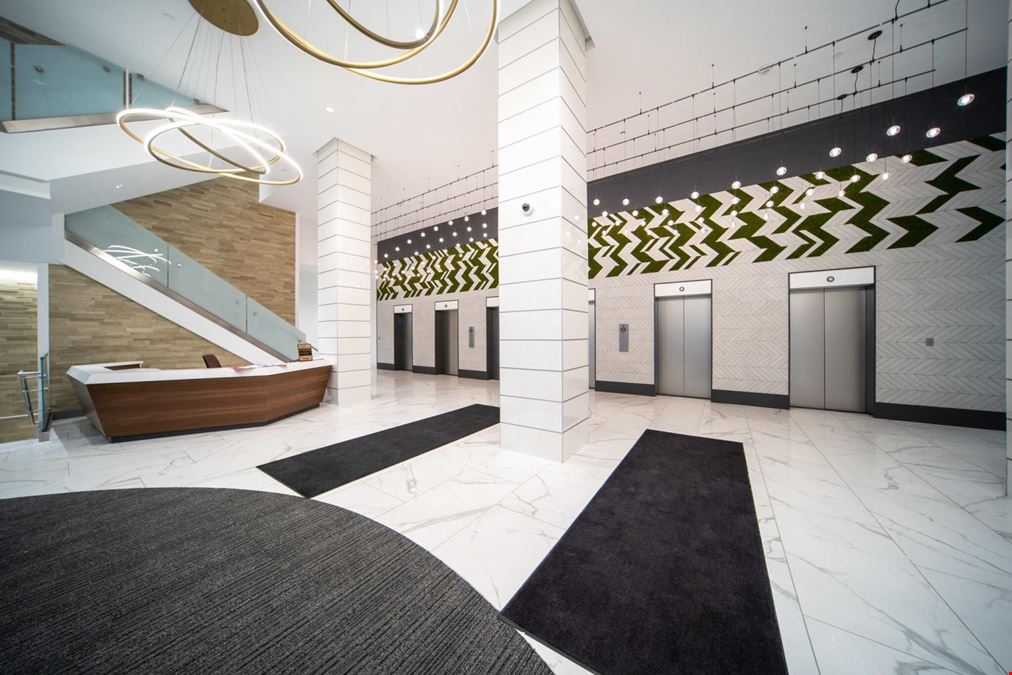Ford Building | Detroit, MI | Value-Add Investment Property