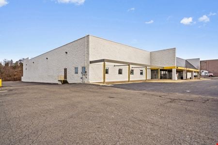 Preview of commercial space at 7025 Clairton Road