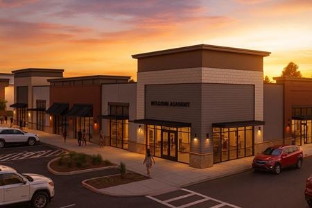 Preview of Retail space for Rent at 954 New Day Ave
