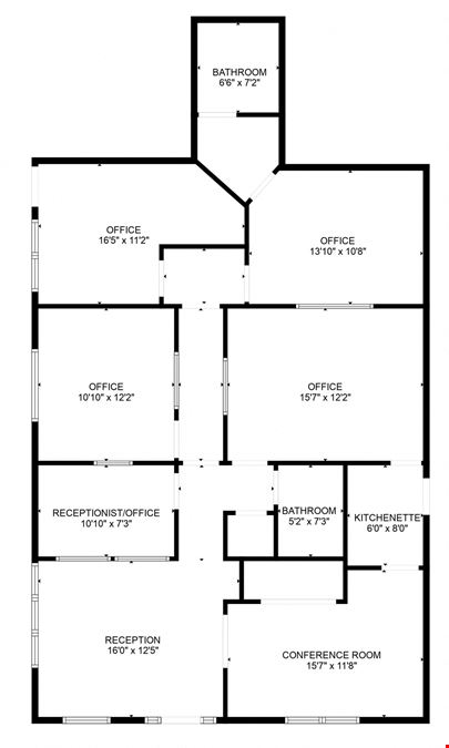 1403 Scottsville Rd