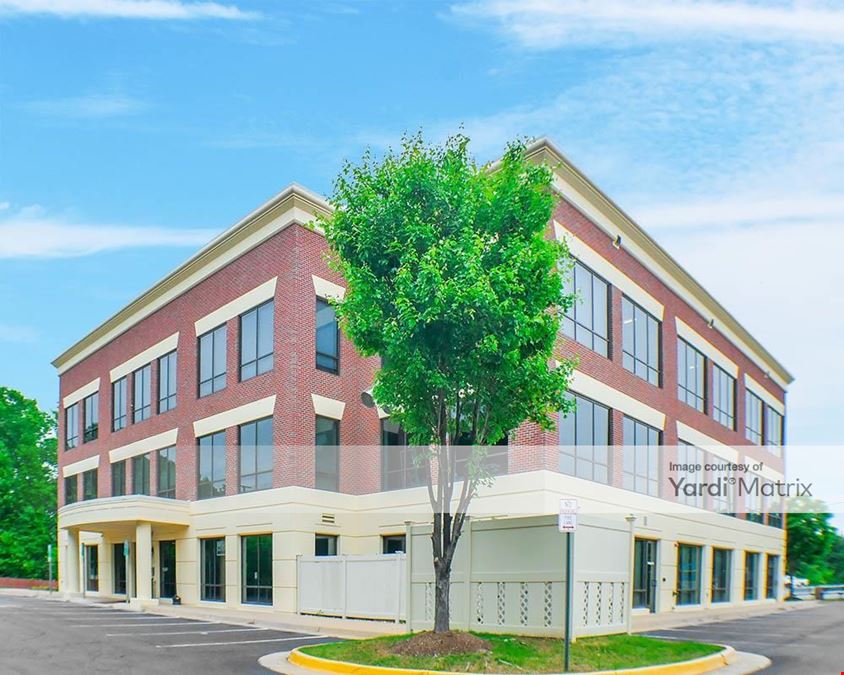 4001 Prince William Pkwy