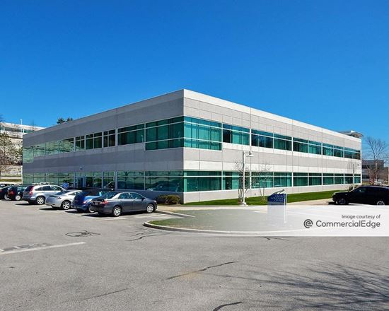 Preview of Office space for Rent at 32 Crosby Drive