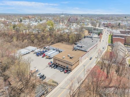 Preview of Industrial space for Sale at 243 Whitney St