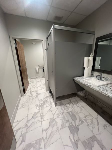 Preview of commercial space at 3280, 3284 & 3288 Morgan Drive