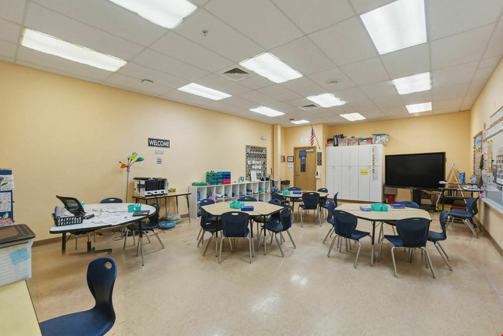 Imagine School