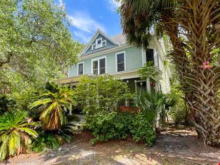 Preview of Multi-Family space for Sale at 503 NE 4th Avenue