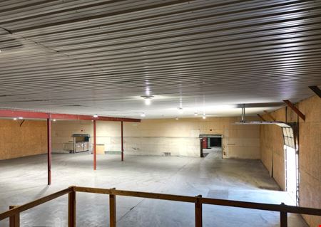 Preview of commercial space at 7402 Ridgewood Road