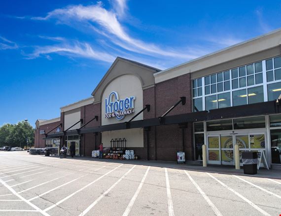 Preview of Retail space for Rent at 1679 Old Pendergrass Rd