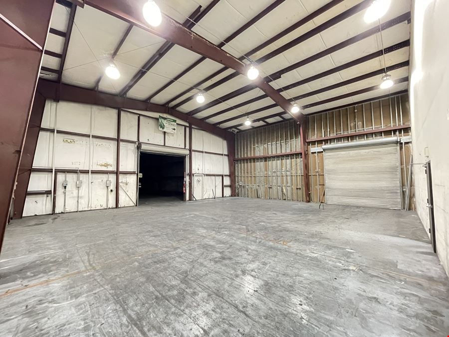 Industrial Outdoor Storage Opportunity on I-10!