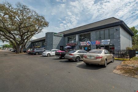 Preview of Other space for Sale at 4815 East Busch Boulevard