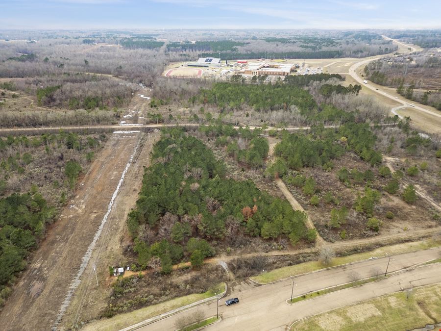 Parcel 16