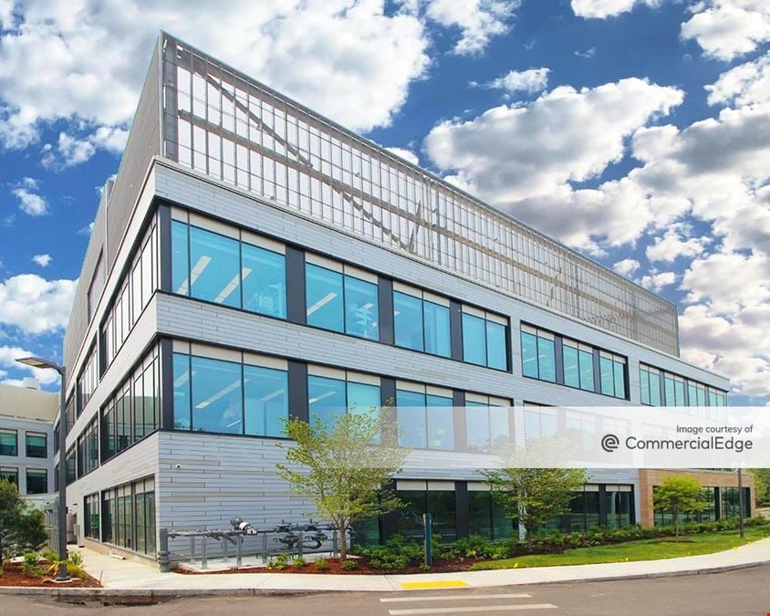 Revolution Labs