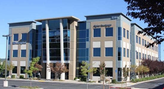 Outlet Coworking - Roseville