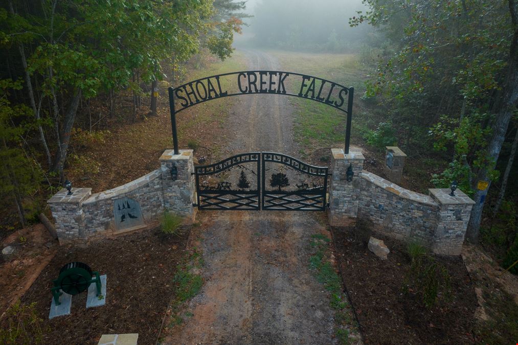 1,429 Acres For Sale