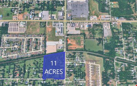 Preview of VacantLand space for Sale at 1905-1919 North Douglas Boulevard