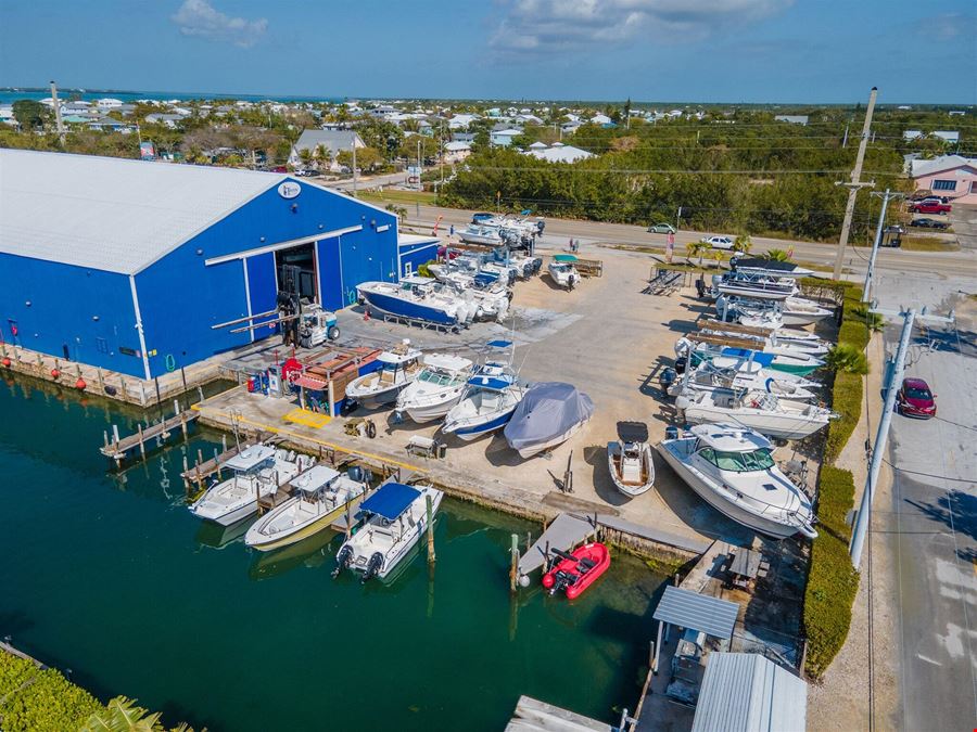 29740 Overseas Hwy