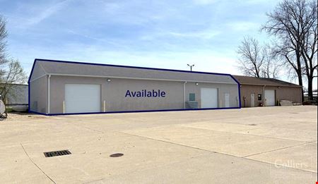 Preview of commercial space at 6331 English Ave