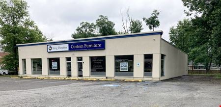 Preview of commercial space at 251 U.S. 22