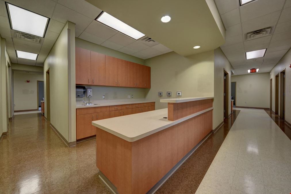 Boonville Medical Clinic