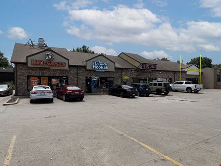 Preview of commercial space at 27231 W. 7 Mile Road