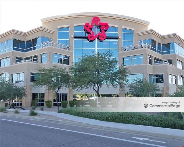 North Scottsdale Corporate Center I
