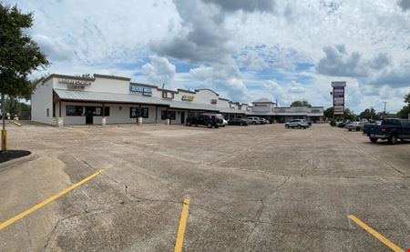Preview of commercial space at 3601 East 29th Street