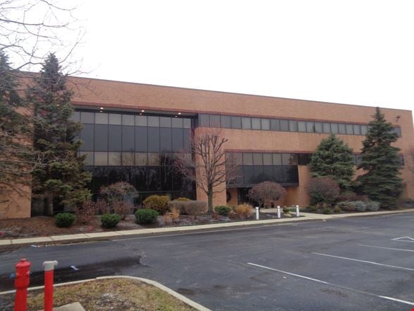 Preview of Office space for Rent at 2734 Chancellor Drive