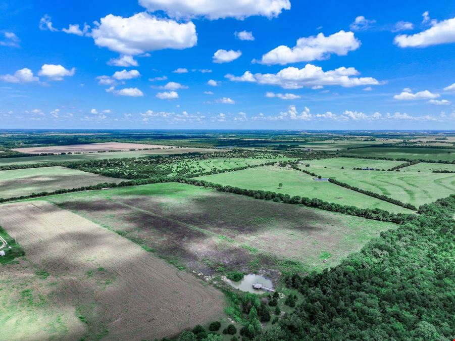 10-33 Acres for sale in Greenville, TX