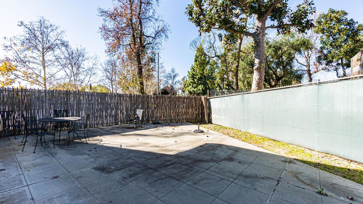 670 N Rosemead Blvd, Pasadena