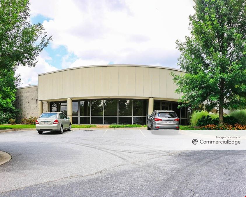 Atlanta South Business Center