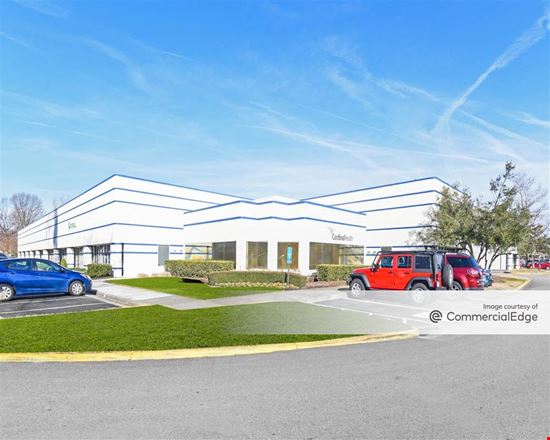 Preview of Office space for Rent at 230 Clearfield Avenue