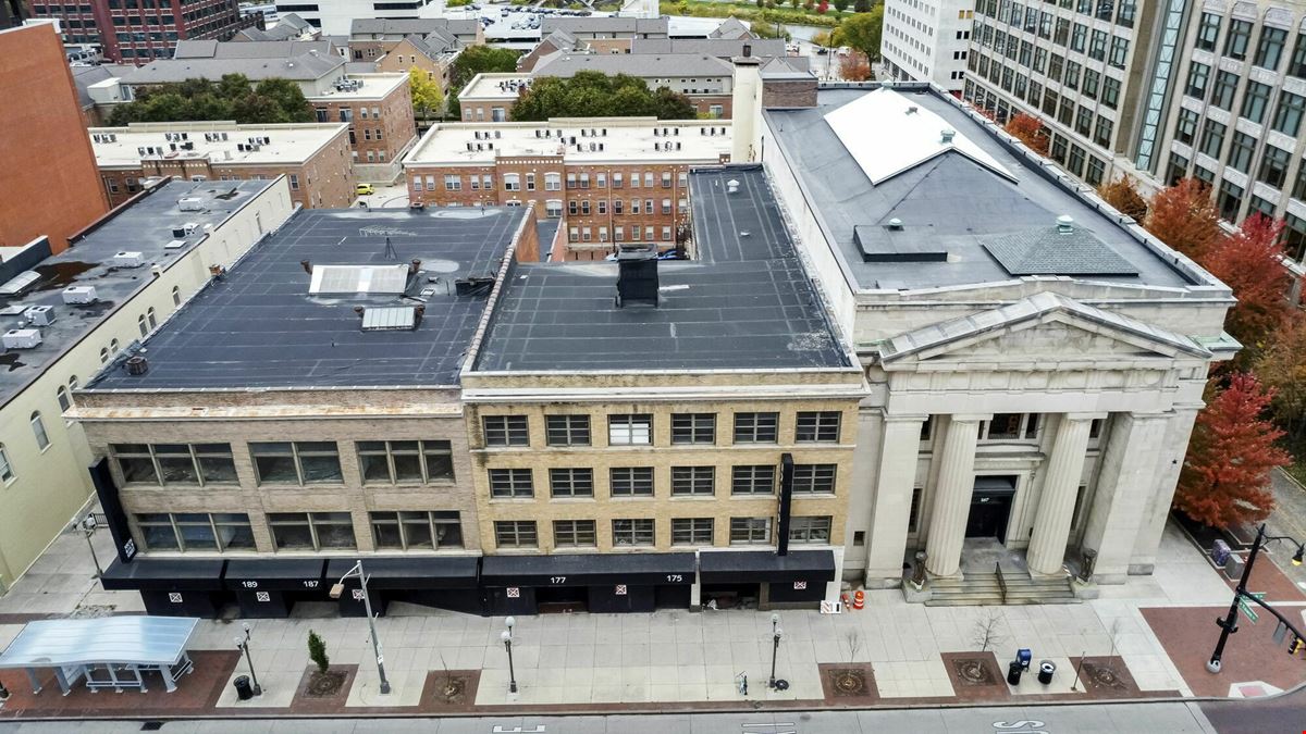 Historic Columbus Landmark