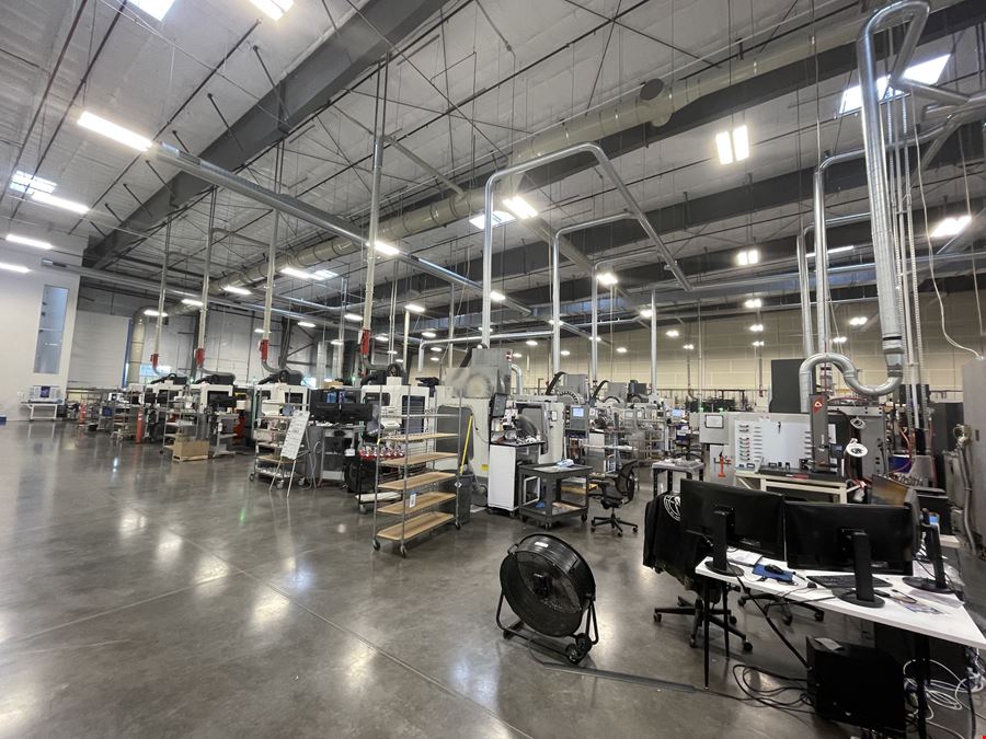 Net Leased Investment For Sale