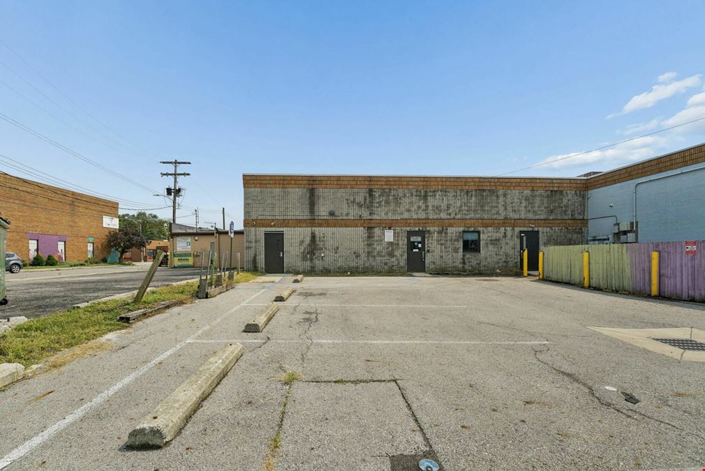 1184 W Broad St
