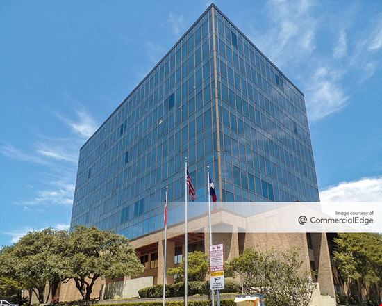 Preview of Office space for Rent at 6243 Interstate 10 West