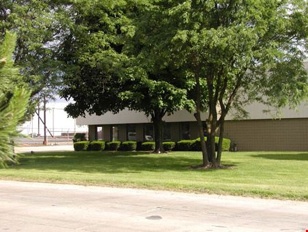 Preview of Industrial space for Rent at 36733-36977 Amrhein Road