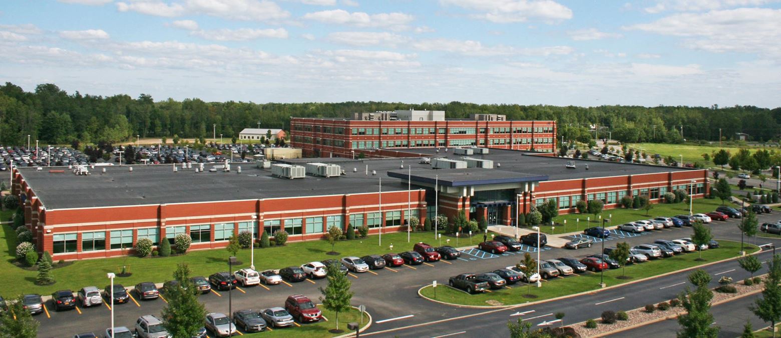 540 CrossPoint Parkway