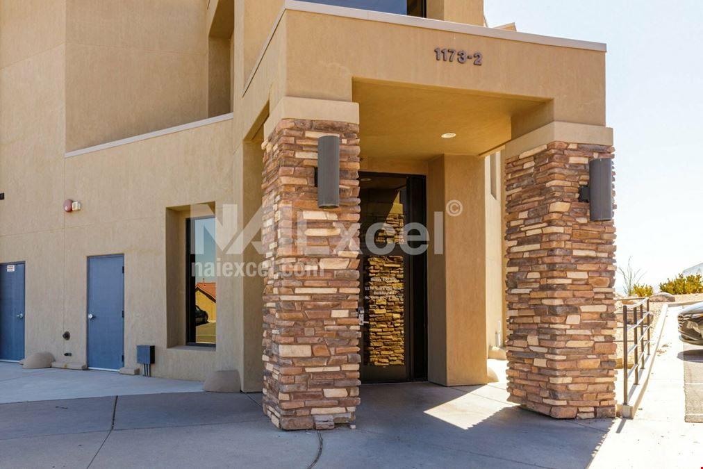 Black Ridge Office II Space for Sublease