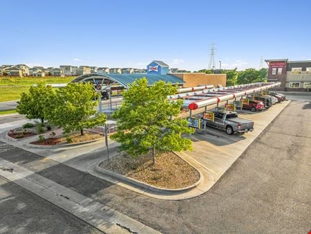 Preview of Retail space for Sale at 10319 Tower Road