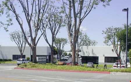 Preview of Industrial space for Rent at 753 Ames Ave