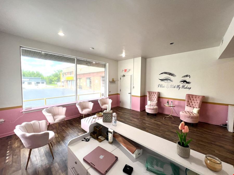 3836 Lincoln Hwy