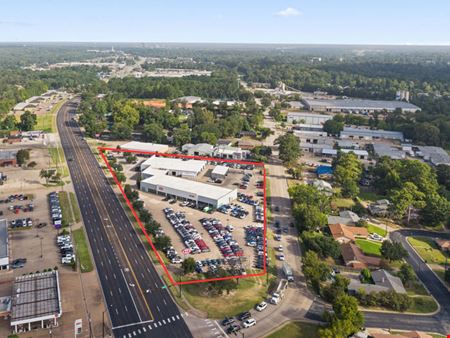 Preview of Retail space for Sale at 4818 Troup Hwy