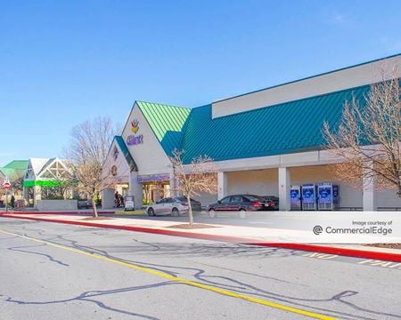 Preview of Retail space for Rent at 6480 Freetown Rd.