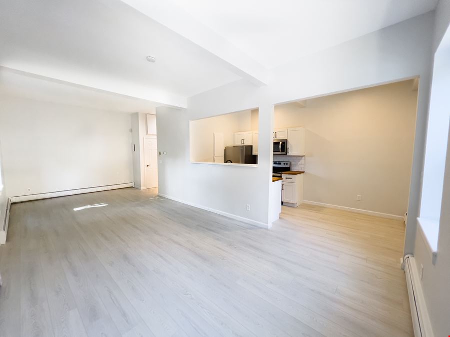 Union Street Apartments