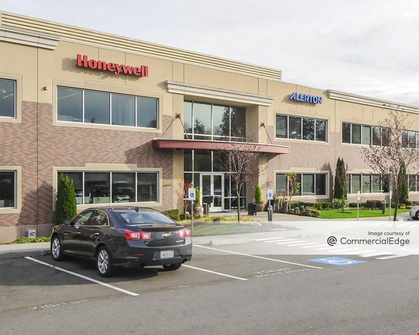 Northpointe Corporate Center