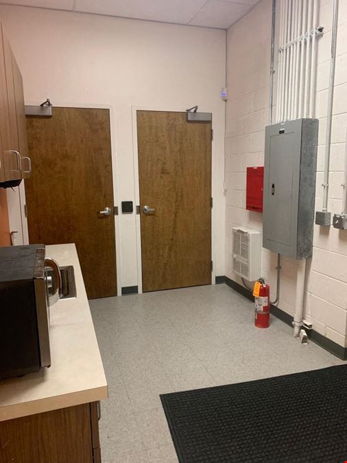 Toledo Commons I & II