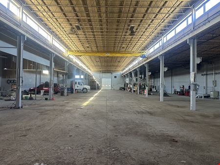 Preview of commercial space at 2101 S 37th St