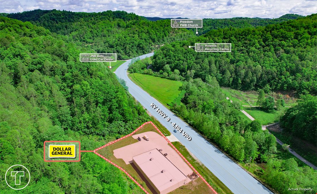 Dollar General
