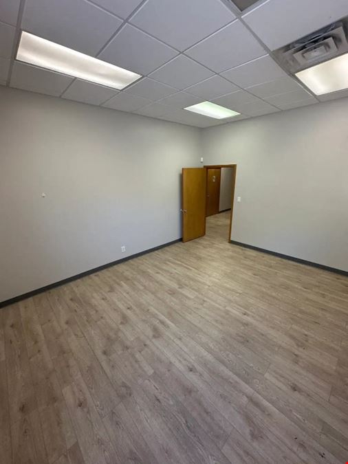 119 Industrial Avenue NE